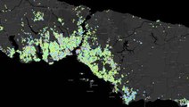 İstanbul'un en güncel koronavirüs haritası: 10 ilçe 49 mahallede yüksek risk var