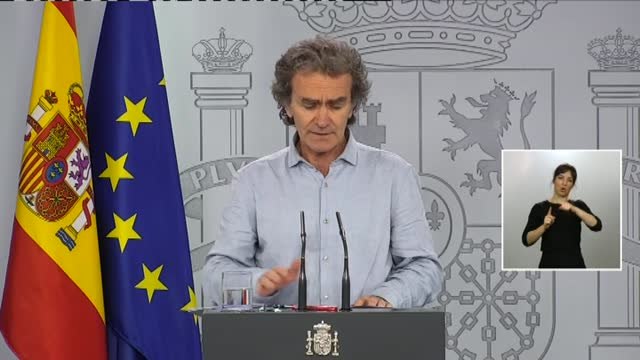 867 nuevos contagios y 185 muertos por coronavirus en las últimas 24 horas