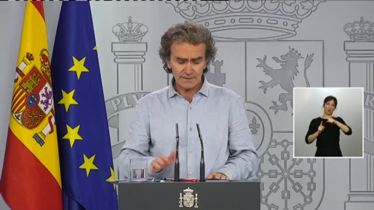 867 nuevos contagios y 185 muertos por coronavirus en las últimas 24 horas