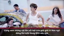 Sau Kim Ưng, Nhiệt Ba vượt mặt Triệu Lệ Dĩnh, “đẩy” Dương Mịch tuột dốc khỏi BXH giá trị thương mại