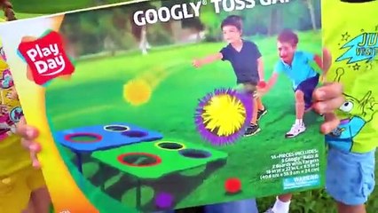 Diana y Roma - videos de juguetes para niños