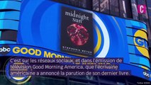 Midnight Sun : le nouveau roman de la saga Twilight