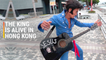 Melvis the Pelvis: Hong Kong’s Elvis Impersonator for Nearly 30 Years