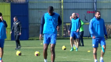 SPOR MKE Ankaragücü'nde koronavirüs paniği