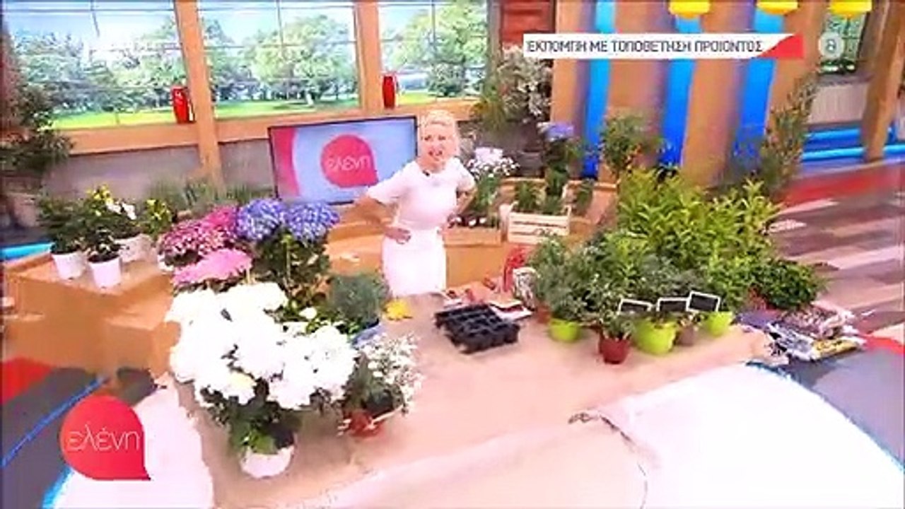 Ελένη Μενεγάκη: Αποκάλυψε τι κάνει κάθε χρόνο τ...