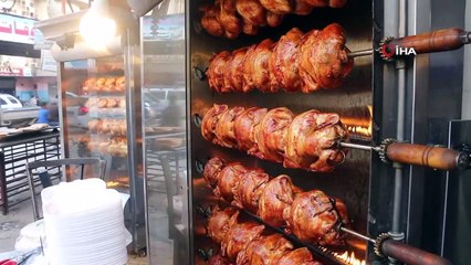 - İdlib’de halkın Ramazan coşkusu