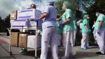 Covid Fighters realiza más de 210 donaciones de material sanitario