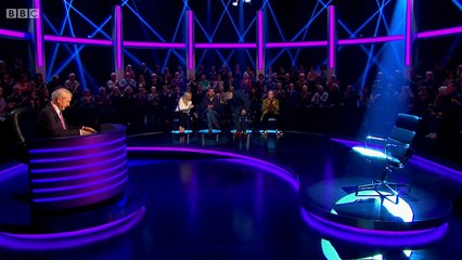 Celebrity Mastermind 2014-2015: Part 6, 31-12-2014