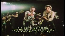 Tg2 Odeon - La Moda e la Musica Punk - 4 ottobre 1977