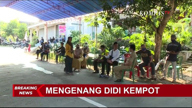Haru, Ini Dia Ungkapan Duka Cita dari Sobat Ambyar atas Kepergian Didi Kempot