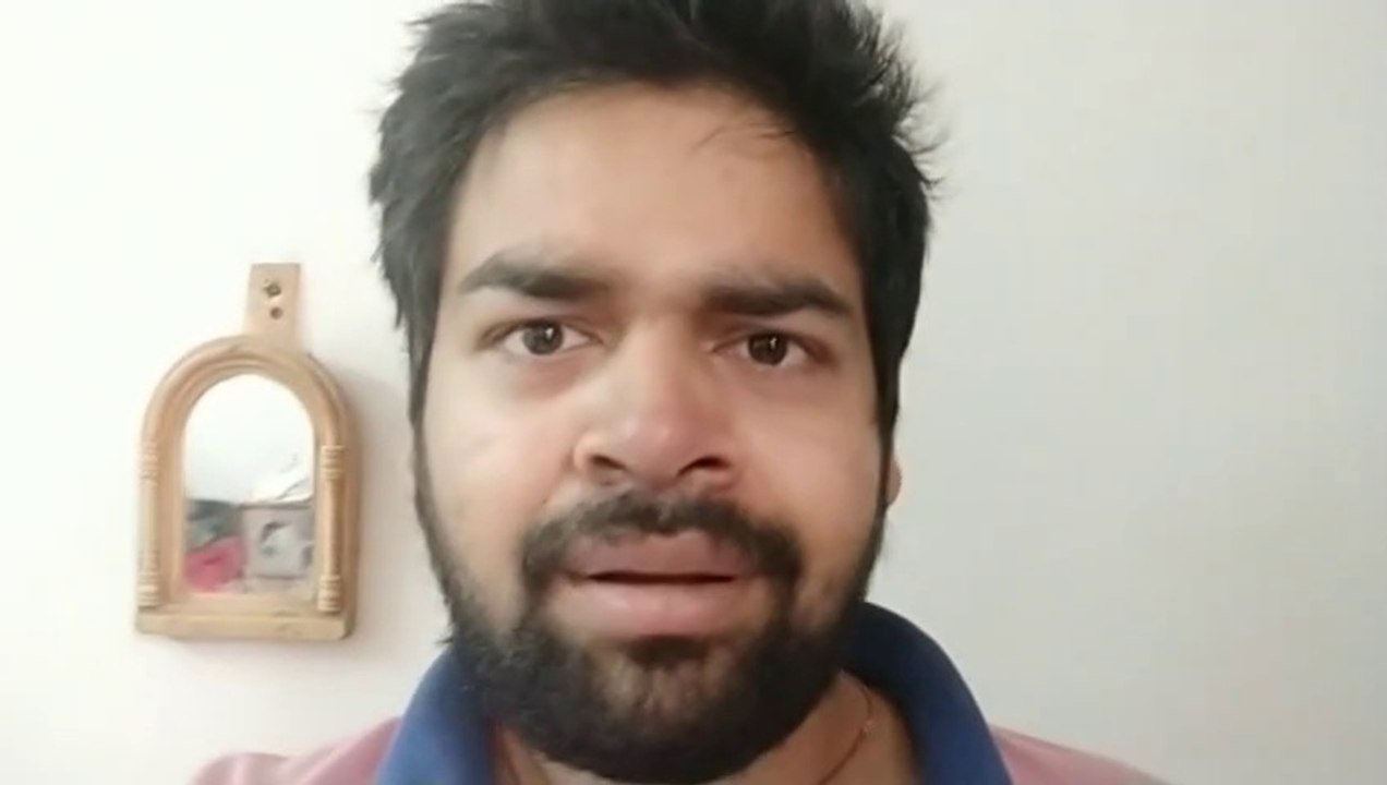 Lockdown Ke Side Effects || Supragya Kumar || Dailymotion