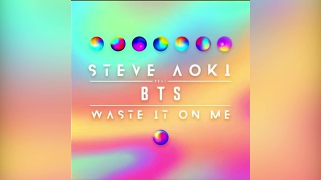 BTS tung Hit mới hát tiếng Anh cực chất nhưng chỉ 3 thành viên góp giọng?