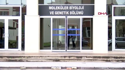 Kocaeli'de işçilerin koronavirüs testi, Covid-19 Tanı Merkezi'nde yapılacak