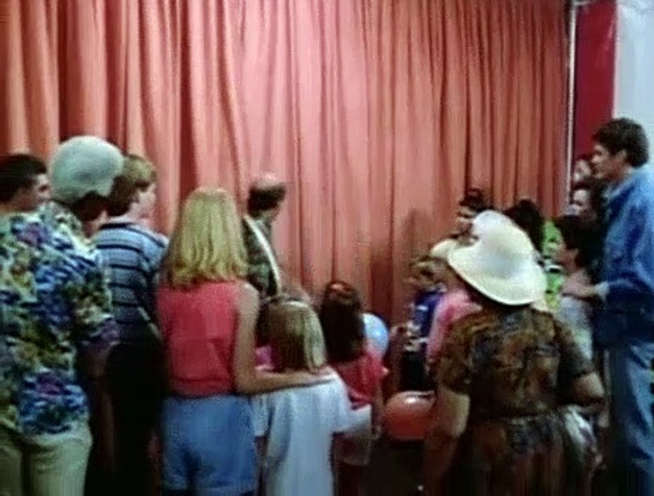 Baywatch S04E04 Blindside