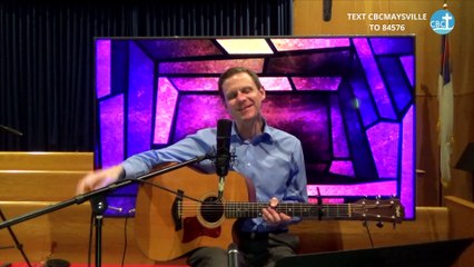 The Unfinished Ending | Worship Service