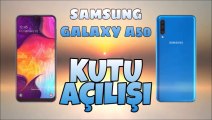 SAMSUNG A50 KUTU AÇILIŞI #samsung #A50 #kutuaçılışı