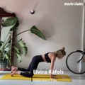 Pilates&Yoga desde casa, los minutos que te cambiarán el cuerpo