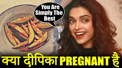Deepika Padukone Pregnant During Lockdown