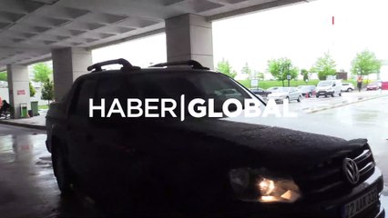 TIR'daki 300 bin sterlin ile ilgili gözaltına alınmıştı! Nejat Daş'la ilgili yeni gelişme