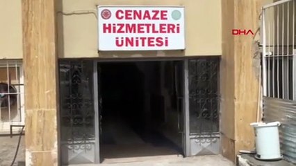 Kolonya içen adam öldü