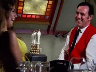 Mannix S03E19 Who Is Sylvia