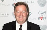 Piers Morgan tests negative for coronavirus