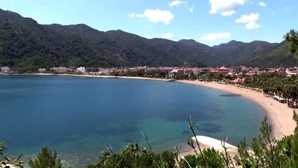 Seyahat kısıtlamasının kaldırılması turizmcileri sevindirdi