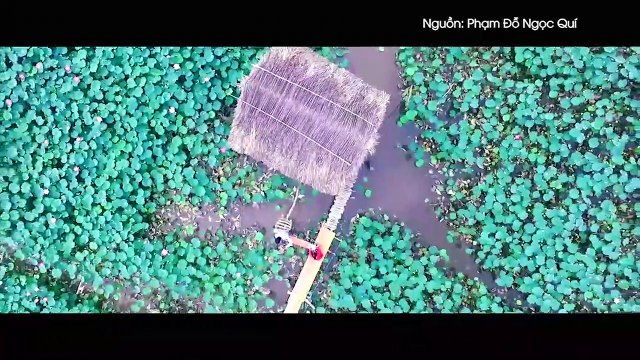 Đi mỏi chân cũng chưa hết những điểm vui chơi thú vị tại Quận 9