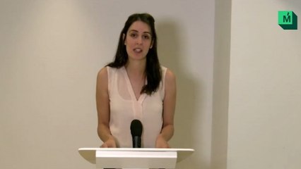 Más Madrid propone crear una red municipal de residencias de mayores