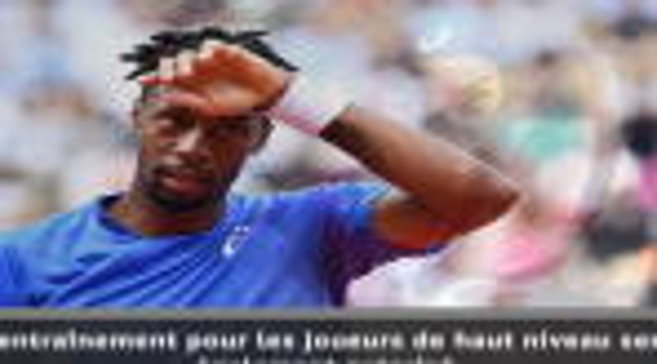 Coronavirus - Vers une reprise en club le 11 mai !