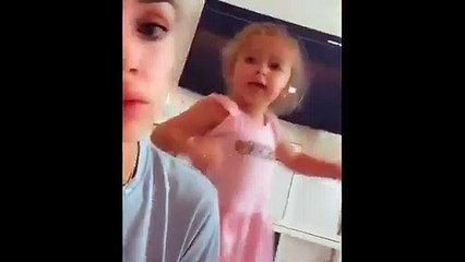 JAZZ & LAURENT PROFITENT DE LA JOURNÉE AVEC LES ENFANTS