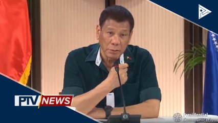 Pangulong #Duterte, may alok na P30-K pabuya vs mga tiwaling lokal na opisyal