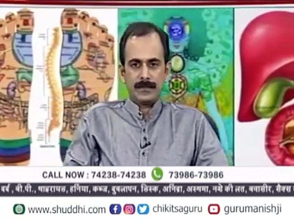 Ayurvedic Treatment For Psoriasis