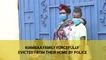 Kiambaa family forcefully evicted from their home by police