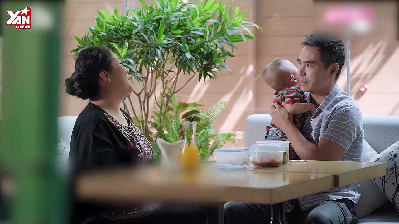 Gặp con trong nước mắt, tình cảnh này của Kiệt xót xa vạn dặm | GẠO NẾP GẠO TẺ - Tập 75