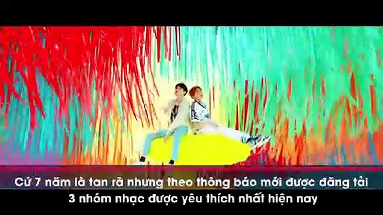 3 nhóm nhạc Hàn phá bỏ 'lời quyền 7 năm' và tiếp tục gia hạn hợp đồng với công ty chủ quản