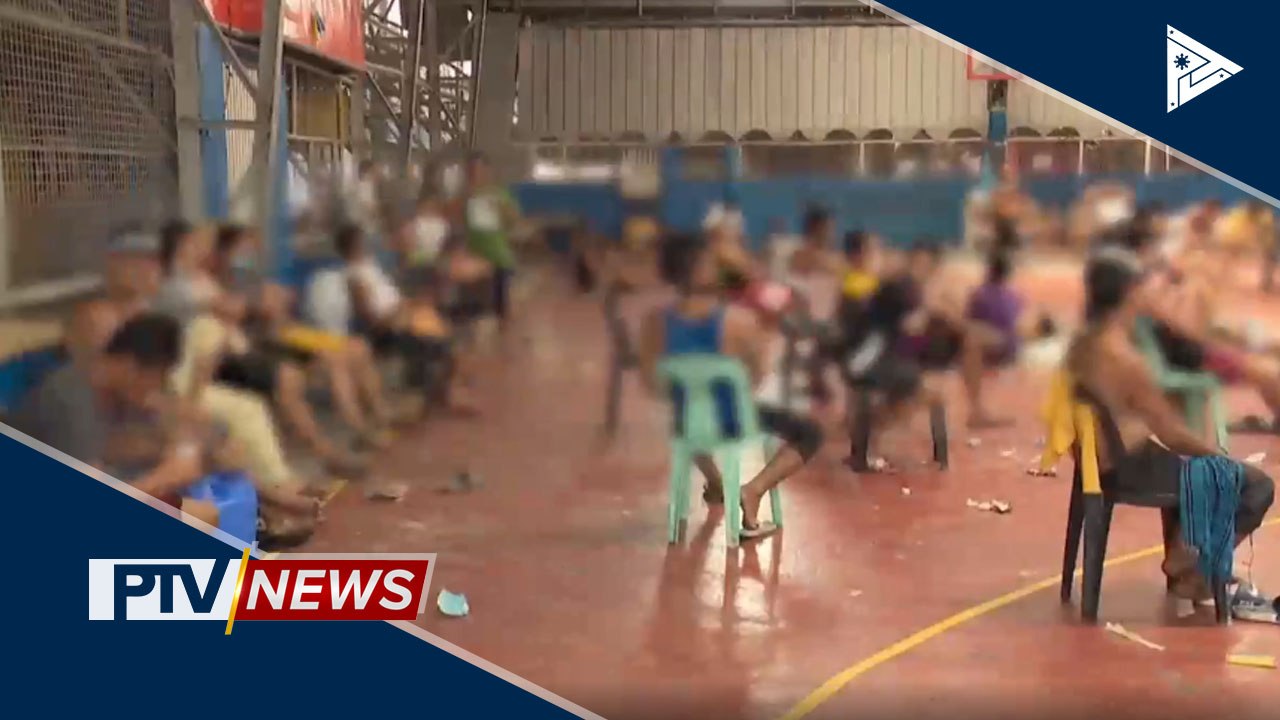 48-hour lockdown sa Tondo 1, naging matagumpay