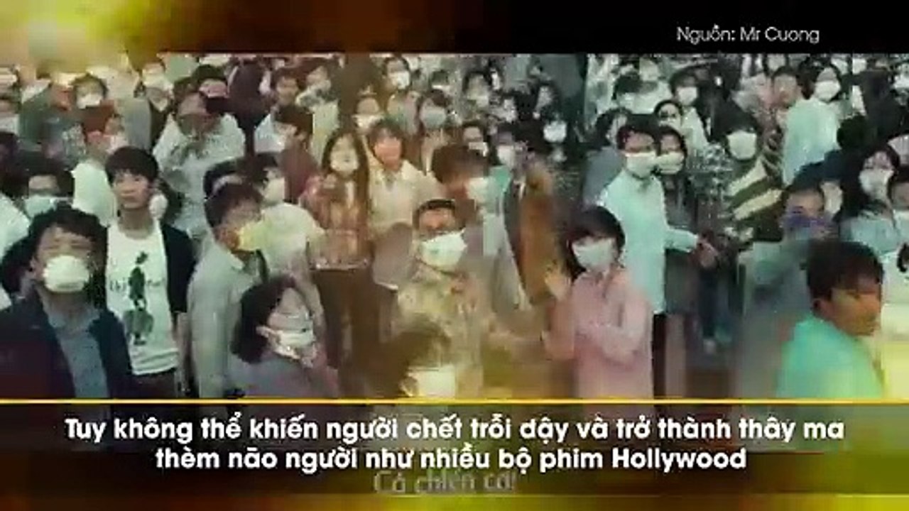 Những bộ phim về thảm họa siêu hay của Hàn Quốc bạn nhất định phải xem trong đời! (Phần 1)