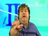 Russell Grant Video Horoscope Gemini February Sunday 17th