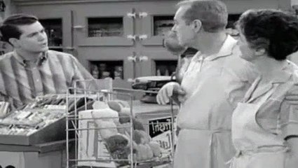 Dobie Gillis  - S03E29 - When Other Friendships Have Been Forgot