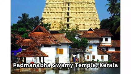 Top 10 Temples to Visit in South India