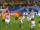 Hrvatska - Australija 2_2 golovi, SP 2006.
