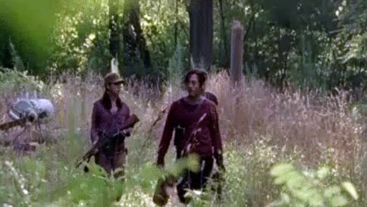 The Walking Dead S05E07