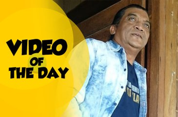 Video of the Day: Didi Kempot Meninggal Dunia, Syakir Daulay Dilaporkan ke Polisi