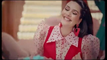 Bergüzar Korel - Son Mektup