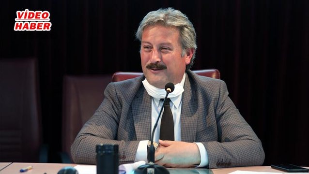 (5 Mayıs 2020) MELİKGAZİ’DE MAYIS AYI MECLİS TOPLANTISI YAPILDI