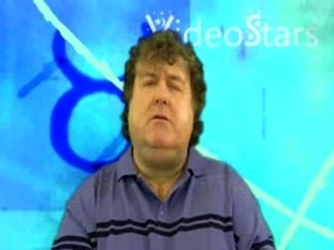 Russell Grant Video Horoscope Taurus February Sunday 17th