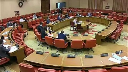 JAVIER ORTEGA SMITH acusa al Ministro de Justicia de ocultar a la opinión pública datos de los fallecidos por coronavirus