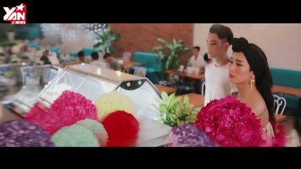 Em Muốn Anh Đưa Em Về [Parody Full ] - BB Trần x Hải Triều x Huy Quang x Quốc Khánh