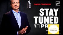 Stay Tuned with Preet | The New Threat Matrix